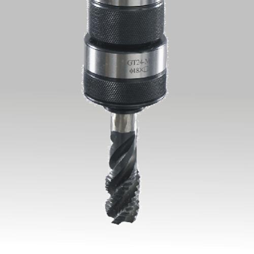 Tap Smart Electric Tapping Machine Ravison's Corporation