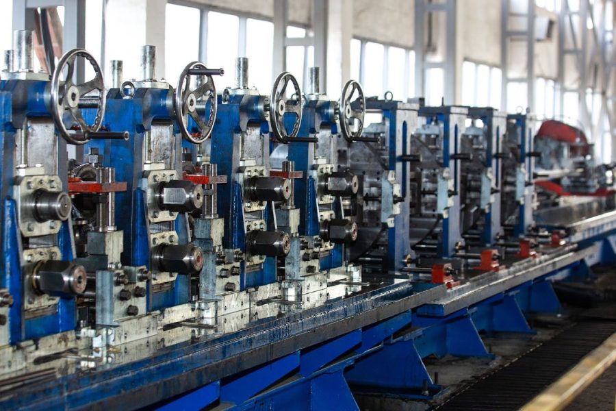 Tapping Machine Suppliers