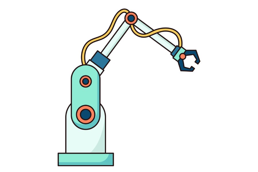 Flexible Arm Tapping Machine