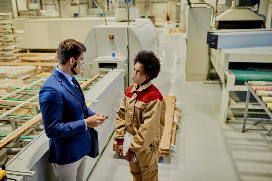 Tapping Machine Suppliers