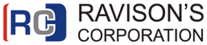 Ravisons Logo
