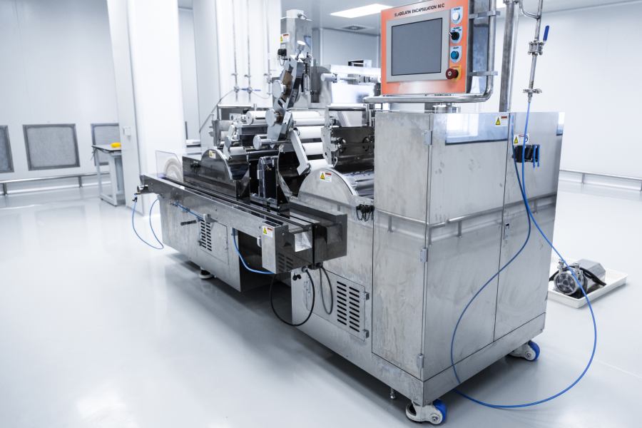 Automatic Tapping Machine Manufacturers in India