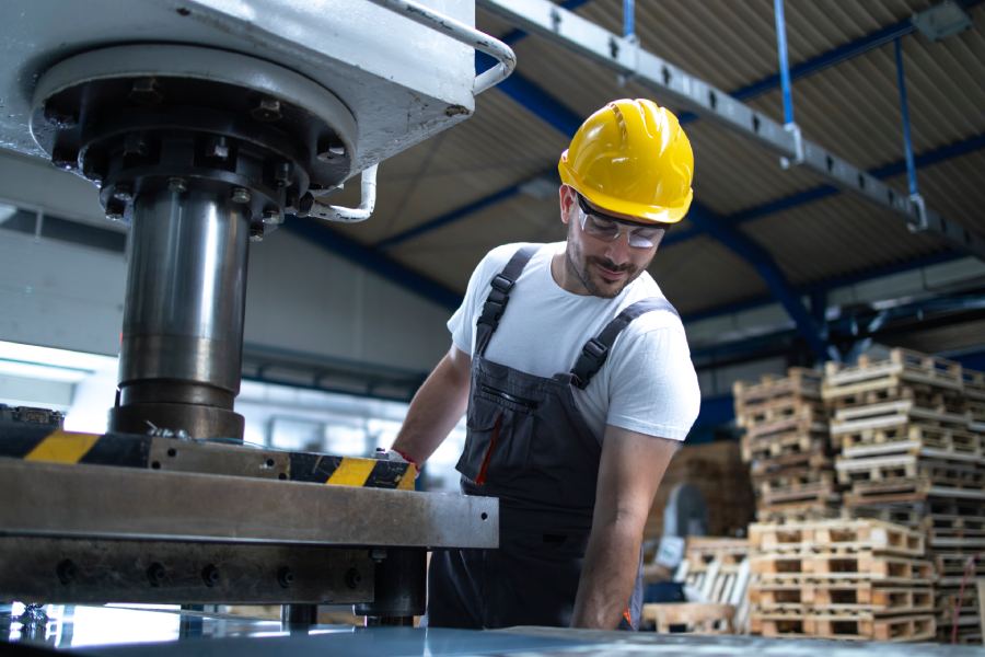 Tapping Machine Suppliers