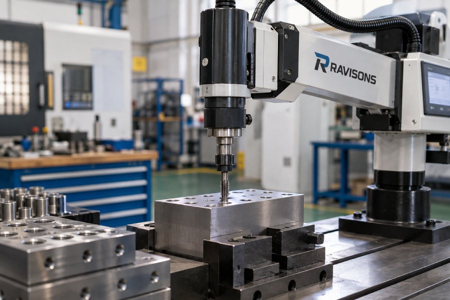 Tapping Machine Suppliers